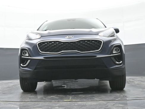 Used 2021 Kia Sportage LX w/ LX AWD Popular Package image 42