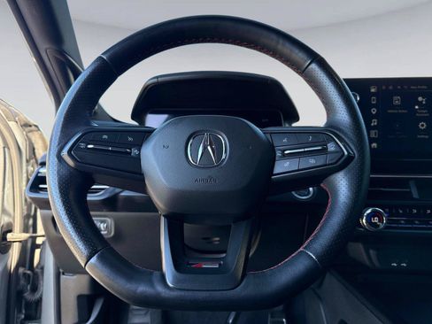 Used 2024 Acura ZDX A-Spec AWD/4WD image 29