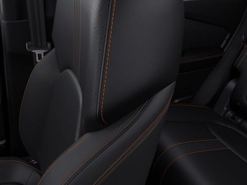 New 2026 Honda Passport TrailSport Elite image 8