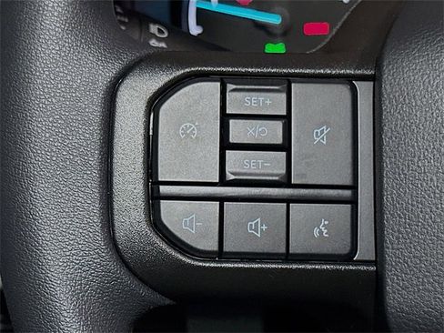 New 2026 Ford F350 XL w/ XL Chrome Package image 27