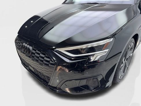 Used 2023 Audi A3 2.0T Premium w/ Convenience Package image 16