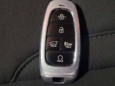 Used 2024 Hyundai Tucson SEL image 32