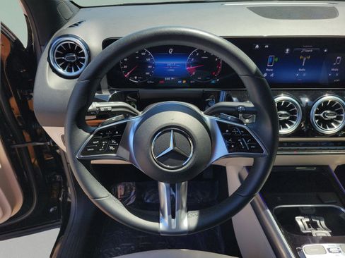 Certified 2025 Mercedes-Benz GLA 250 image 22