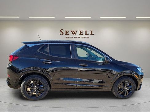 New 2026 Buick Encore GX Sport Touring w/ Comfort Package image 6