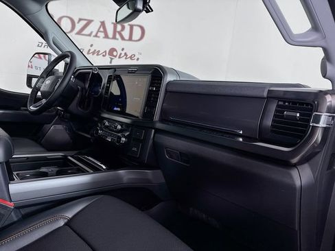 New 2026 Ford F250 Lariat w/ Chrome Package image 35