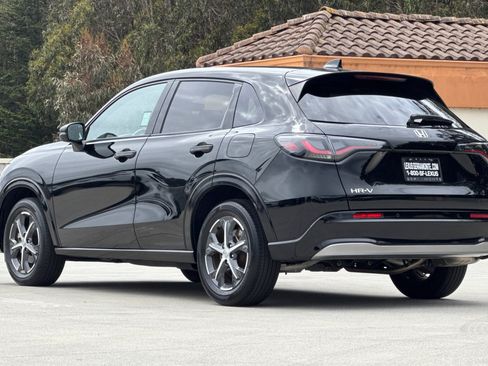 Used 2024 Honda HR-V EX-L image 3