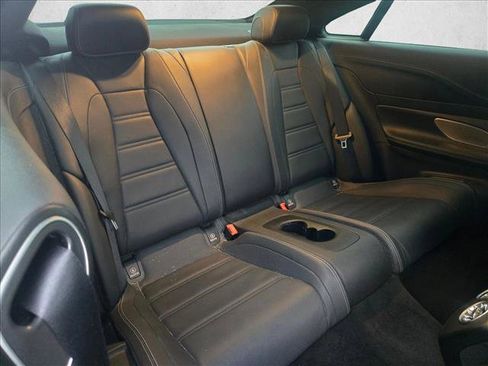 Used 2022 Mercedes-Benz E 53 AMG 4MATIC Coupe image 19