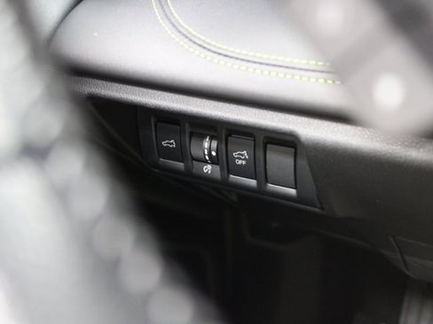 Used 2021 Subaru Outback Onyx Edition XT image 29