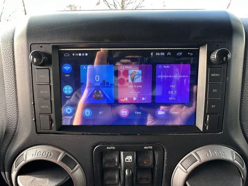 Used 2014 Jeep Wrangler Unlimited Sport w/ Quick Order Package 24S image 18