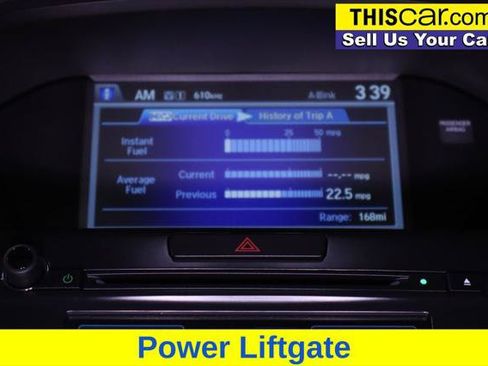 Used 2016 Acura MDX FWD w/ Technology Package image 18