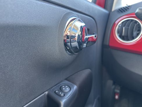 Used 2017 FIAT 500 Pop image 24