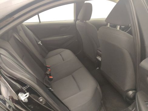 Used 2025 Toyota Corolla LE FWD image 19