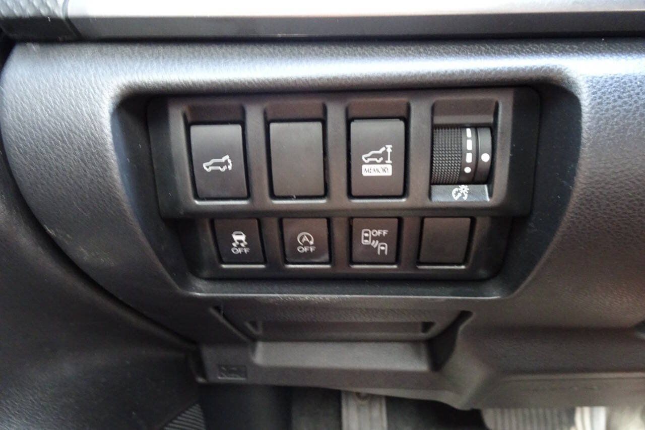 Used 2019 Subaru Forester Sport w/ Popular Package #2 AWD/4WD image 24