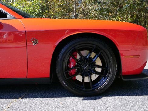 Used 2022 Dodge Challenger SRT Hellcat Redeye image 41