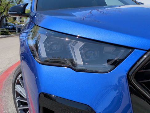 New 2026 BMW X2 M35i w/ M Sport Professional Package image 3