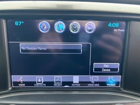 Used 2019 Chevrolet Silverado 1500 LT image 35