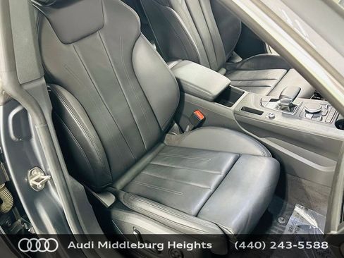 Used 2018 Audi A5 2.0T Premium Plus w/ Premium Plus AWD/4WD image 28