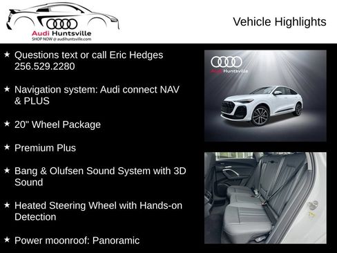 New 2026 Audi Q5 Premium Plus AWD/4WD image 6