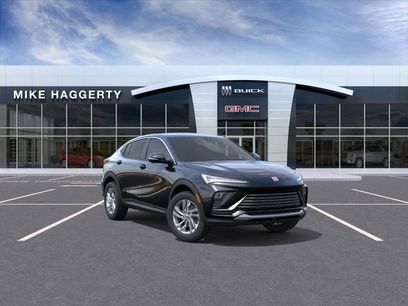 New 2026 Buick Envista Preferred w/ Convenience I Package