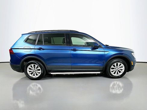 Used 2020 Volkswagen Tiguan S FWD image 8