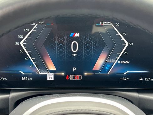 Certified 2023 BMW i4 eDrive40 w/ M Sport Package image 17