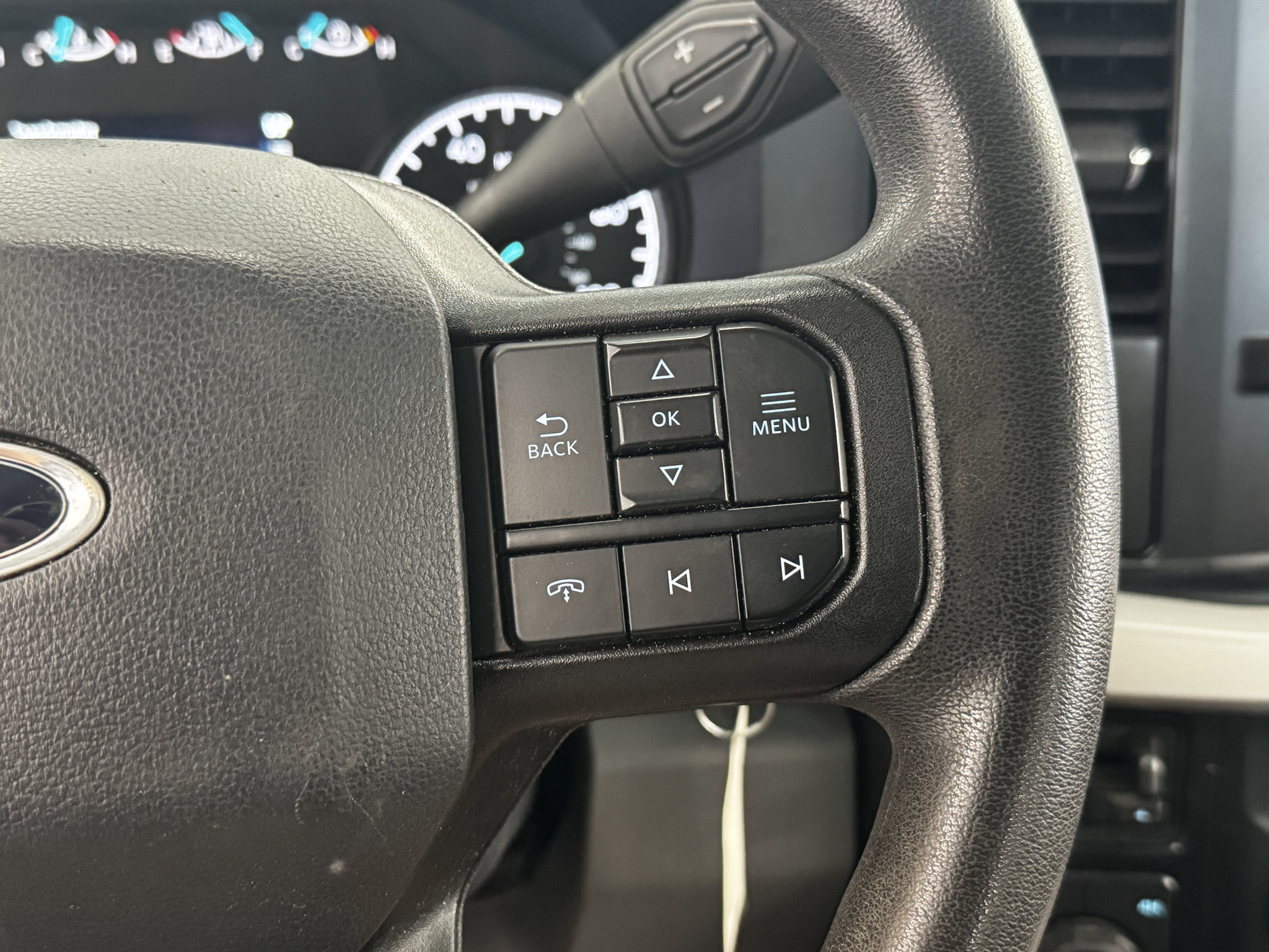Used 2024 Ford F250 XL w/ XL Chrome Package AWD/4WD image 19