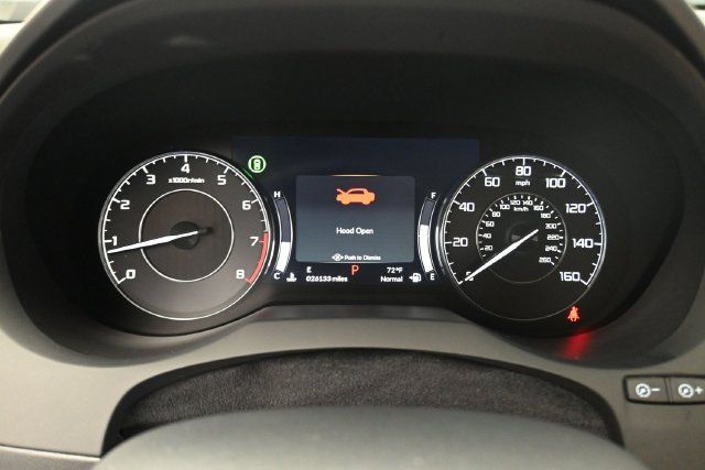 Used 2023 Acura RDX w/ Technology Package FWD image 11