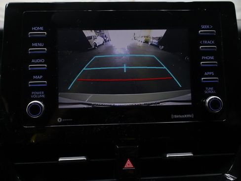 Used 2022 Toyota Camry LE image 22