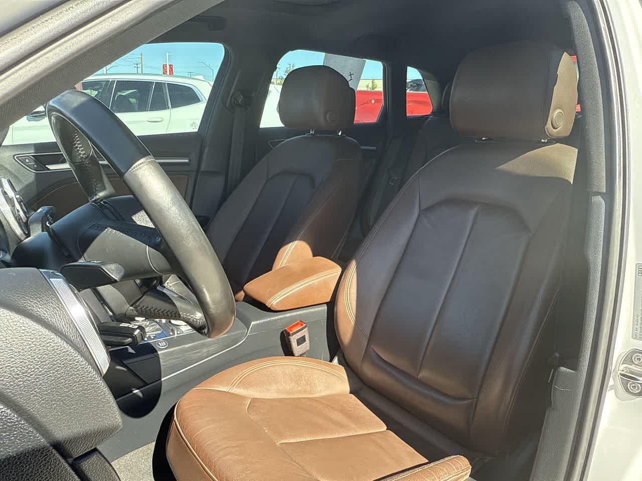 Used 2018 Audi A3 e-tron Premium Plus w/ Premium Plus Package FWD image 11