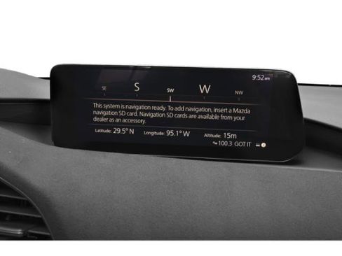 Used 2024 MAZDA MAZDA3 s image 19