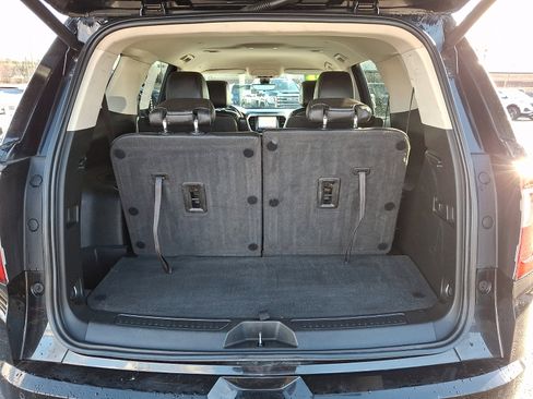 Used 2021 GMC Acadia Denali w/ Denali Technology Package image 31