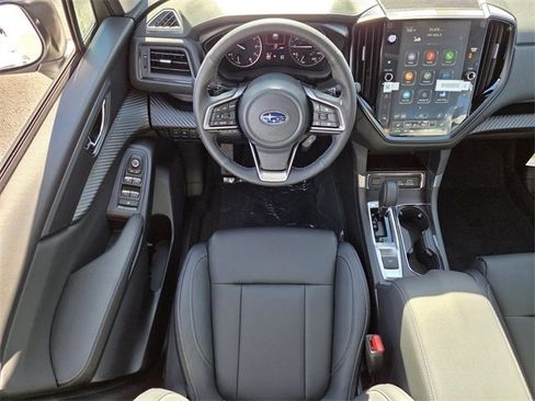 New 2026 Subaru Ascent Premium image 8