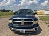 Used 2005 Dodge Ram 1500 Truck SLT image 2