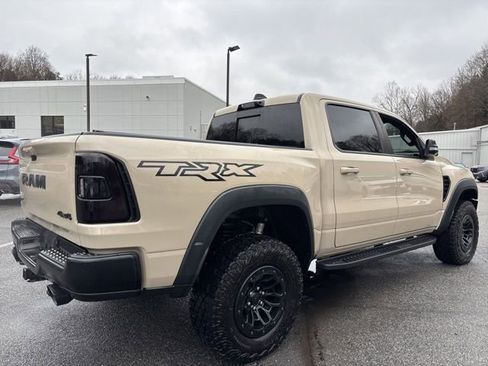 Used 2022 RAM 1500 TRX w/ TRX Level 2 Equipment Group image 5