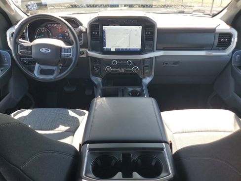 Used 2021 Ford F150 XLT w/ Equipment Group 302A High image 20