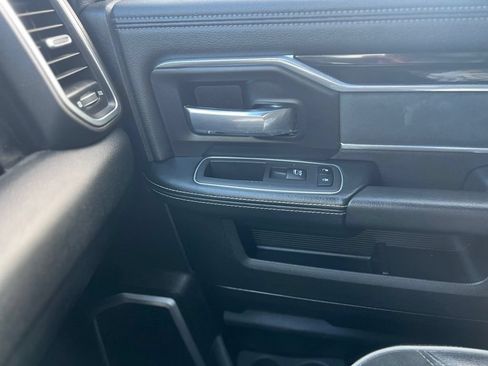 Used 2022 RAM 2500 Laramie w/ Night Edition AWD/4WD image 20