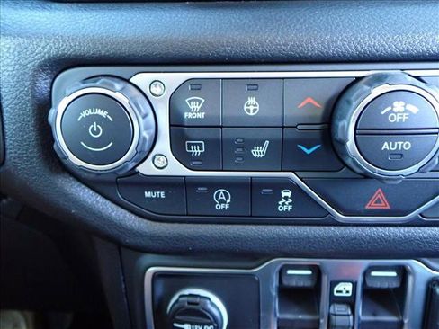 New 2026 Jeep Wrangler Sport S image 18