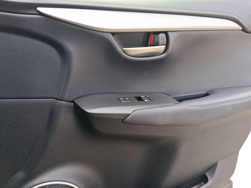 Used 2019 Lexus NX 300 FWD image 24