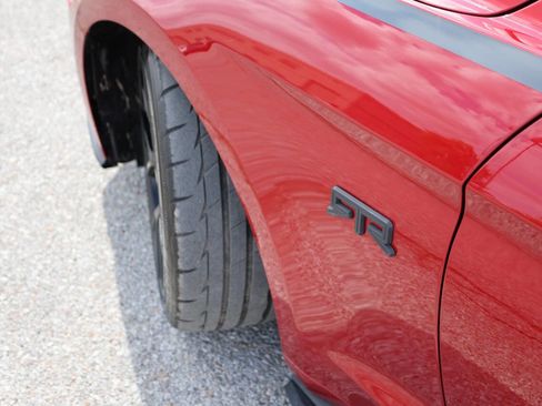 Used 2020 Ford Mustang GT Premium w/ GT Performance Package RWD image 26