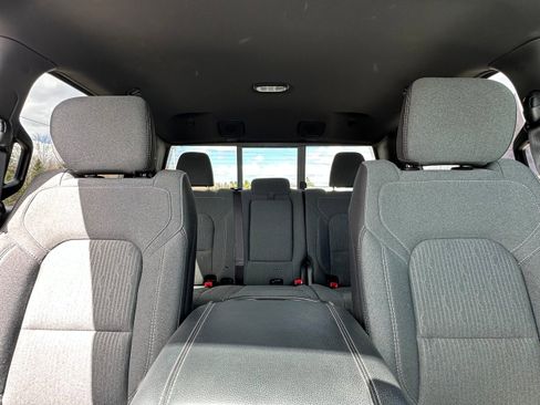 Used 2021 RAM 1500 Big Horn AWD/4WD image 26