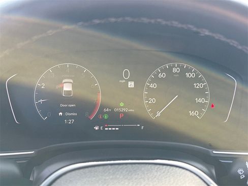 Used 2024 Honda Civic EX-L image 20