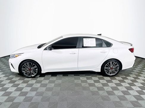 Used 2024 Kia Forte GT image 5