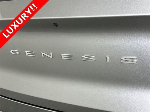 Used 2021 Genesis GV80 3.5T Advanced w/ Advanced Package 06 image 33