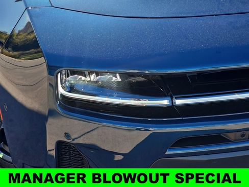 New 2026 Dodge Charger Scat Pack AWD/4WD image 35
