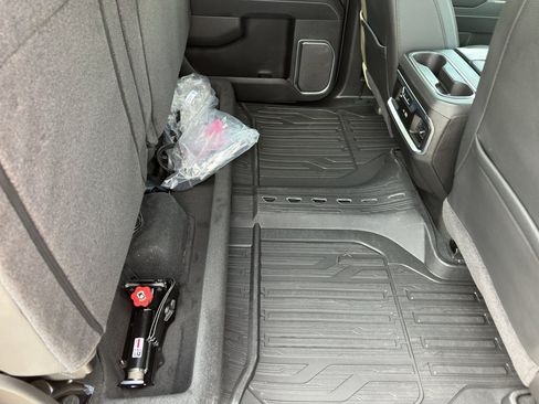 New 2025 GMC Sierra 2500 Denali w/ Denali Reserve Package image 25