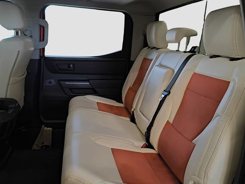 Used 2022 Toyota Tundra TRD Pro AWD/4WD image 10