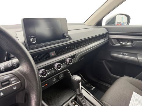 Certified 2024 Honda CR-V LX image 12