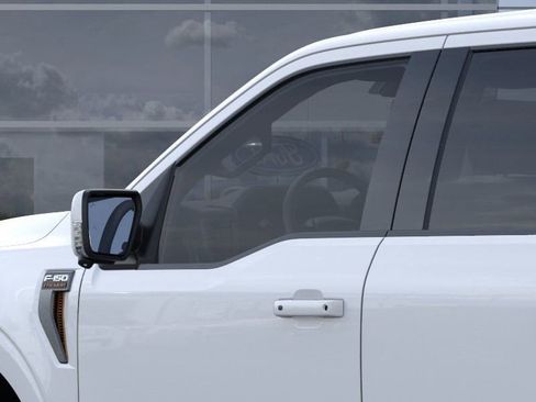 New 2025 Ford F150 Tremor w/ Equipment Group 402A High image 44