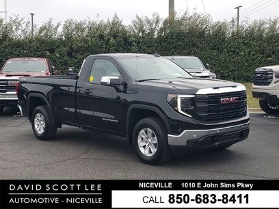 Used 2025 GMC Sierra 1500 Pro w/ Pro Value Package
