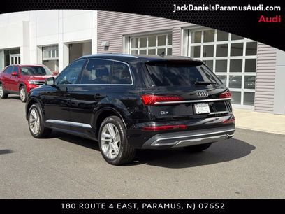 Certified 2023 Audi Q7 3.0T Premium